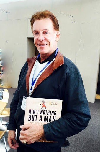 Rev. Dr. Greg Harte