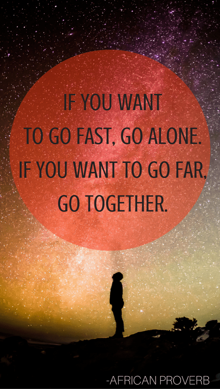 african.proverb (1) Thought