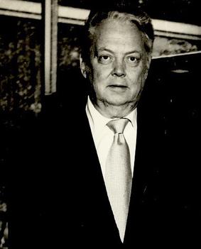 Dr. Raymond Charles Barker