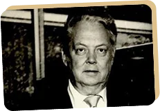 Dr. Raymond Charles Barker