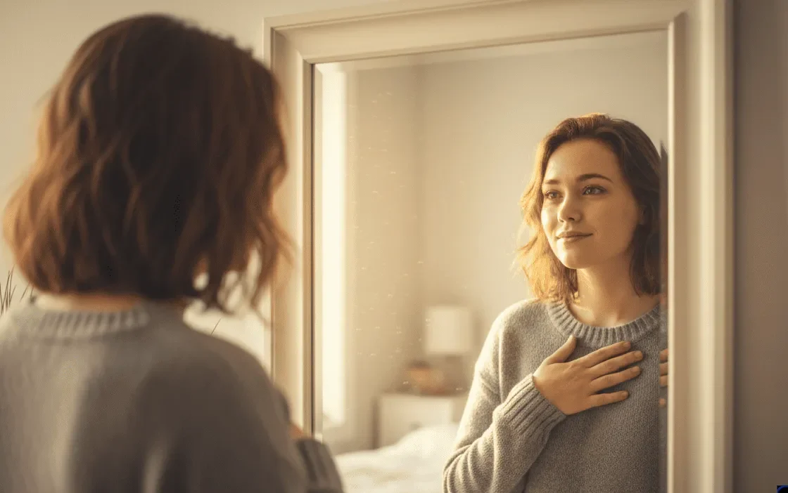 Louise Hay self healing sessions