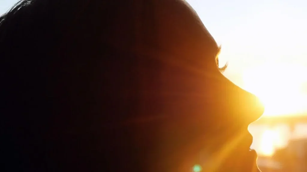 Living life in peace